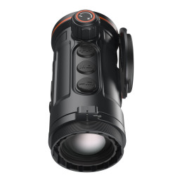 Thermtec Hunt 650 640×512, 50mm, 1x-8x, Wi-fi Thermal Optics-5