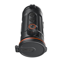 Thermtec Hunt 650 640×512, 50mm, 1x-8x, Wi-fi Thermal Optics-6