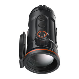 Thermtec Hunt 650 640×512, 50mm, 1x-8x, Wi-fi Thermal Optics-7