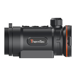 Thermtec Hunt 650 640×512, 50mm, 1x-8x, Wi-fi Thermal Optics-8