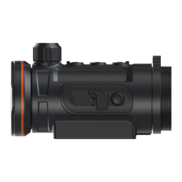 Thermtec Hunt 650 640×512, 50mm, 1x-8x, Wi-fi Thermal Optics-9
