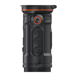 Thermtec Hunt 650 640×512, 50mm, 1x-8x, Wi-fi Thermal Optics-10