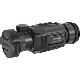 Hikmicro Thunder Tq50c 2.0 Thermal Clip-on