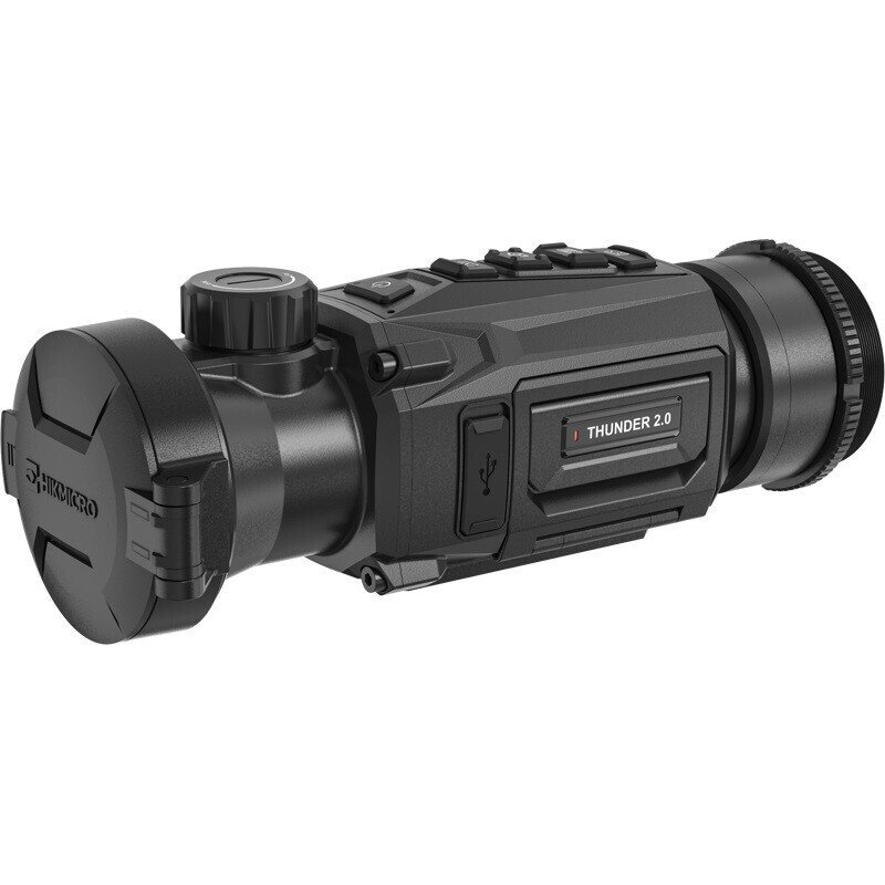 Hikmicro Thunder Tq50c 2.0 Thermal Clip-on Hikmicro Thunder Tq50c 2.0 Thermal Clip-on