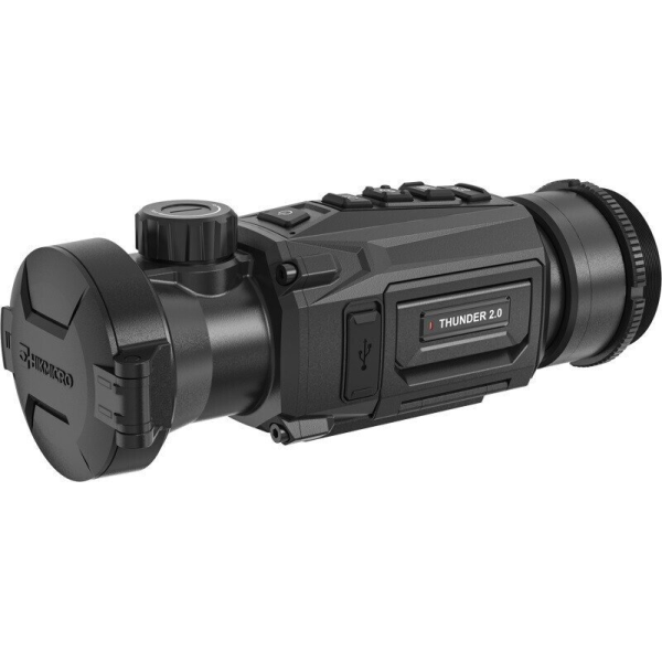 Hikmicro Thunder Tq50c 2.0 Thermal Clip-on