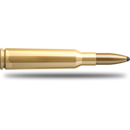 Sellier & Bellot 6,5 × 55 SE SP 140grs/9.1g Ammunition