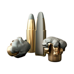 Sellier & Bellot 308 WIN. SPCE 180gr/11.7g Ammunition