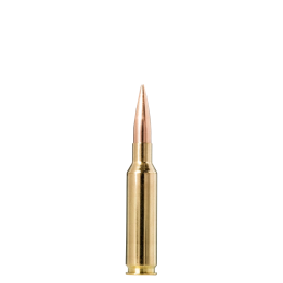 Norma Golden Target 6,5 Creedmoor 130gr Ammunition