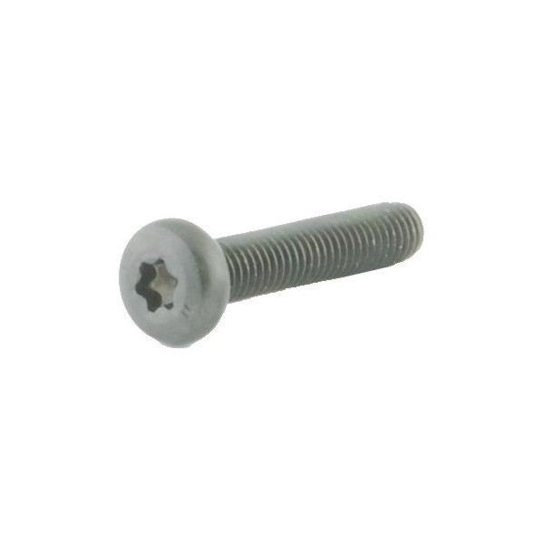 SPUHR M5x25 Tx20 Clamping Screws (4 pcs)