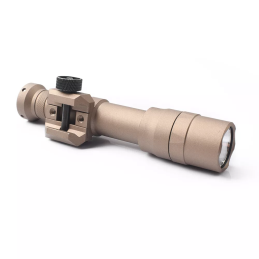 WADSN M600DF Dual Fuel Led Scout Light - DE