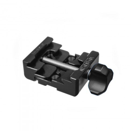 Ulfhednar Picatinny/Arca Adapter "Loke"