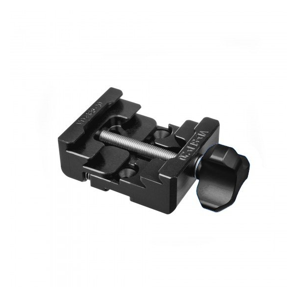 Ulfhednar Picatinny/Arca Adapter "Loke"