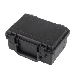 Holosun - LE221-RD Laser Target Indicator - IR/Red - Picatinny - Black - LE221-RD