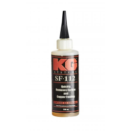 KG-SF-112 Carbon & Copper Fouling Remover