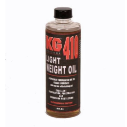 KG-410 Lightweight oil