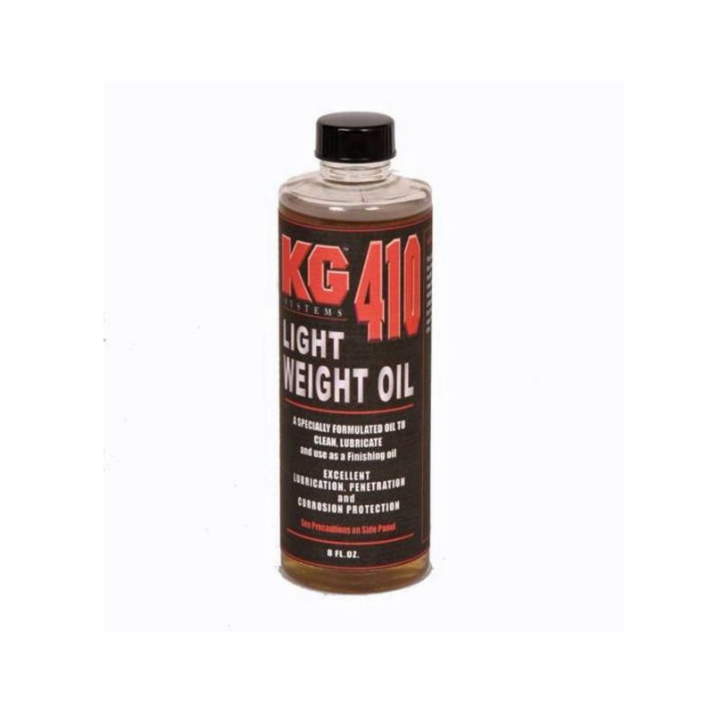 KG-410 Lightweight oil KG-410 Lightweight oil