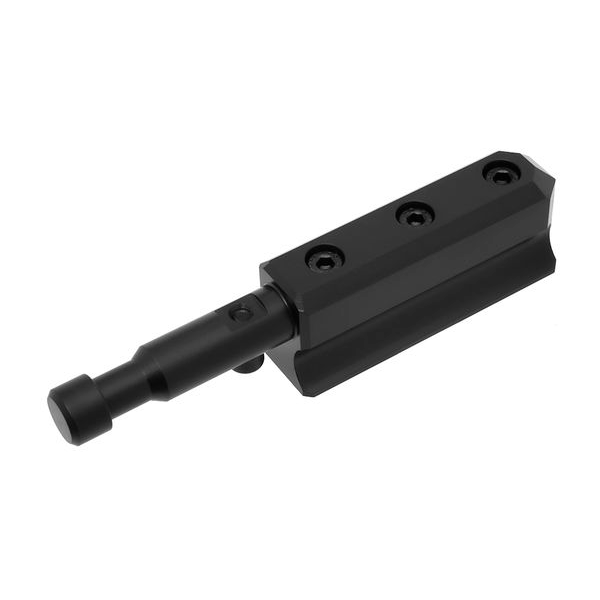 Fortmeier HunTac Versa-Pod M-LOK Mount