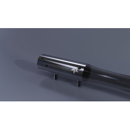Akila BEAR8 Barrel extension