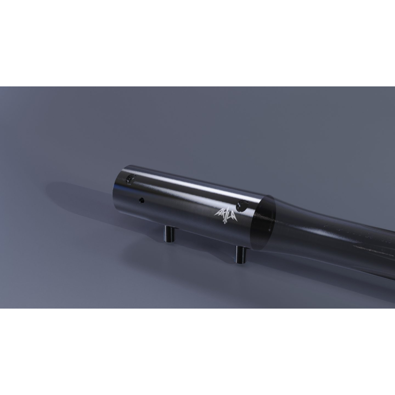 Akila BEAR8 Barrel extension Akila BEAR8 Barrel extension