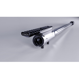 Akila BEAR8 Barrel extension