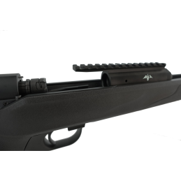 Akila BEAR8 Barrel extension