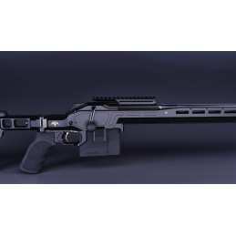 Akila BEAR8 Barrel extension