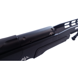 Akila BEAR8 Barrel extension