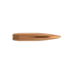 Berger 6.5 mm 153.5 Grain Long Range Hybrid Target Rifle Bullet