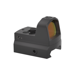 VictOptics 1x16x22 AUT Red Dot Sight