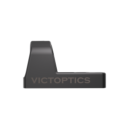 VictOptics 1x16x22 AUT Red Dot Sight