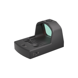 VictOptics 1x16x22 AUT Red Dot Sight