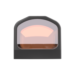 VictOptics 1x16x22 AUT Red Dot Sight