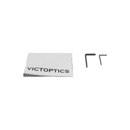 VictOptics 1x16x22 AUT Red Dot Sight