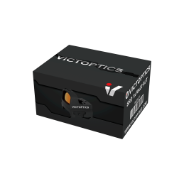 VictOptics 1x16x22 AUT Red Dot Sight