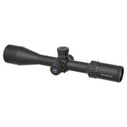 Vector Optics Sentinel 4-16x50 GenII Rifle Scope