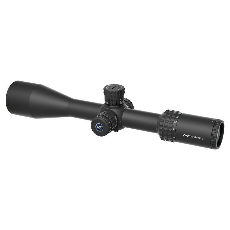 Vector Optics Sentinel 4-16x50 GenII Rifle Scope Vector Optics Sentinel 4-16x50 GenII Rifle Scope