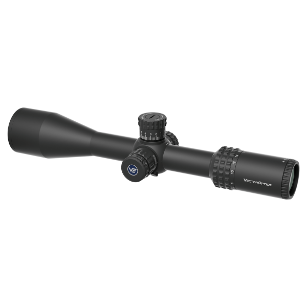 Vector Optics Sentinel 4-16x50 GenII Rifle Scope