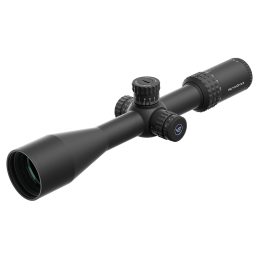 Vector Optics Sentinel 4-16x50 GenII Rifle Scope