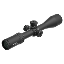Vector Optics Sentinel 4-16x50 GenII Rifle Scope