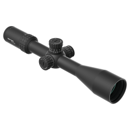 Vector Optics Sentinel 4-16x50 GenII Rifle Scope