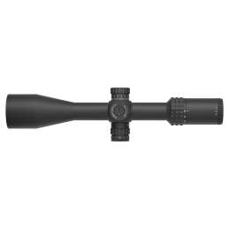 Vector Optics Sentinel 4-16x50 GenII Rifle Scope