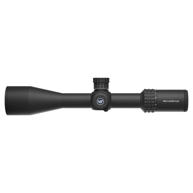 Vector Optics Sentinel 4-16x50 GenII Rifle Scope