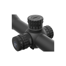 Vector Optics Sentinel 4-16x50 GenII Rifle Scope