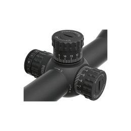 Vector Optics Sentinel 4-16x50 GenII Rifle Scope
