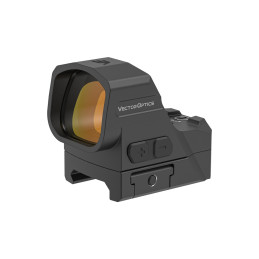 Vector Optics Frenzy 1x24x29 GenII 6MOA Red Dot