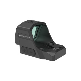 Vector Optics Frenzy 1x24x29 GenII 6MOA Red Dot