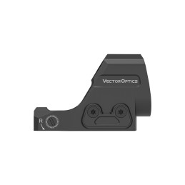 Vector Optics Frenzy 1x24x29 GenII 6MOA Red Dot