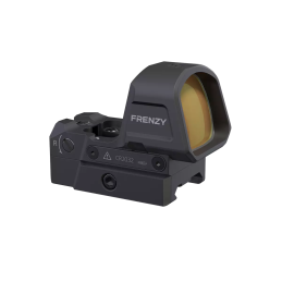 Vector Optics Frenzy 1x26x32 6MOA Red Dot-1
