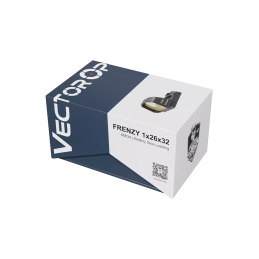 Vector Optics Frenzy 1x26x32 6MOA Red Dot