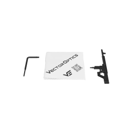 Vector Optics Frenzy 1x26x32 6MOA Red Dot